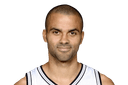 Tony Parker